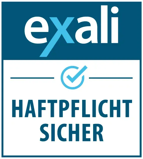 Professional liability insurance by exali